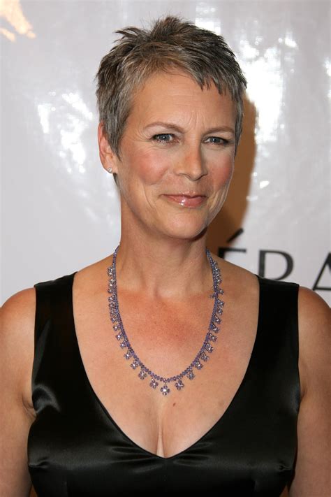 Jamie Lee Curtis nue, 113 Photos, biographie, news de stars